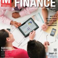 Manual Solutions for M: Finance 2 by Marcia Cornett, Troy Adair, John Nofsinger