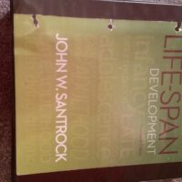 Full Download Manual Solution Life-Span Development 14 by John W Santrock