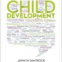 Full Download Test Bank Child Development 14 by John Santrock