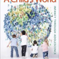 Full Download Manual Solution A Child's World: Infancy Through Adolescence - Standalone book 13 by Gabriela Martorell, Diane E. Papalia, Ruth Duskin Feldman