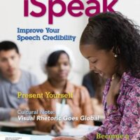 Manual Solutions for iSpeak: Public Speaking for Contemporary Life 5 by Paul Nelson, Scott Titsworth, Judy Pearson