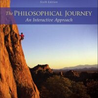 Full Download Manual Solution The Philosophical Journey: An Interactive Approach 6 by William Lawhead
