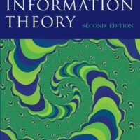 Manual Solution Elements of Information Theory 2nd Edition (Wiley Series in Telecommunications and Signal Processing) 2 by Thomas M. Cover, Joy A. Thomas
