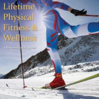 Manual Solution Lifetime Physical Fitness and Wellness: A Personalized Program 13 by Wener W.K. Hoeger, Sharon A. Hoeger