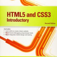 Full Download Test Bank HTML5 and CSS3, Illustrated Introductory (Illustrated Series) 2 by Sasha Vodnik