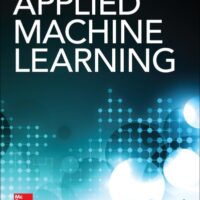 Full Download Manual Solution Applied Machine Learning 1 by M. Gopal