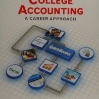 Manual Solutions for College Accounting: A Career Approach (with Quickbooks Accounting 2013 CD-ROM) 12 by Cathy J. Scott