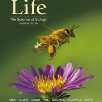 Full Download Test Bank Life: the Science of Biology Digital Update 12 by David M. Hillis, H. Craig Heller, Sally D. Hacker, David W. Hall, Marta J. Laskowski