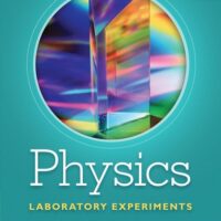 Full Download Manual Solution for Physics Laboratory Experiments 8 by Jerry D. Wilson, Cecilia A. Hernández-Hall