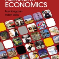 Full Download Manual Solution Essentials of Economics 6 by Paul Krugman, Robin Wells
