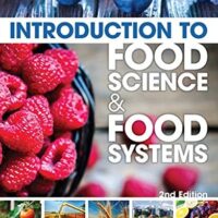 Full Download Test Bank Introduction to Food Science and Food Systems 2 by Rick Parker, Miriah Pace