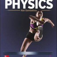 Full Download Manual Solution for Physics 5 by Alan Giambattista