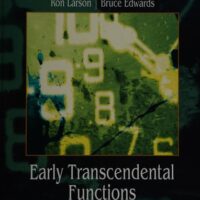 Full Download Test Bank Calculus: Early Transcendental Functions 6 by Ron Larson, Bruce H. Edwards