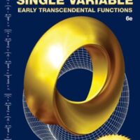 Full Download Test Bank Calculus of a Single Variable: Early Transcendental Functions 6 by Ron Larson, Bruce H. Edwards