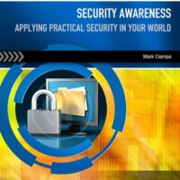 Full Download Manual Solution for Security Awareness: Applying Practical Security in Your World 4 by Mark Ciampa