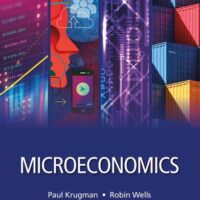 Manual Solutions for Loose-Leaf Version for Microeconomics 7 by Paul Krugman, Robin Wells