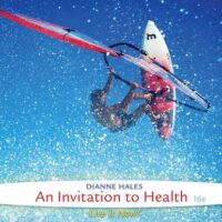 Full Download Test Bank An Invitation to Health 16 by Dianne Hales