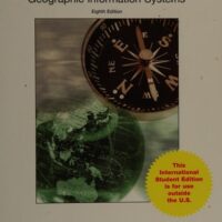Full Download Manual Solution Introduction to Geographic Information Systems 1 by Kang-tsung Chang