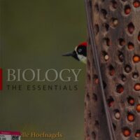 Manual Solution for Biology : The Essentials 1 by Mariëlle Hoefnagels