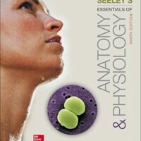Manual Solution Seeley's Essentials of Anatomy and Physiology 9 by Cinnamon VanPutte, Jennifer Regan, Andrew Russo