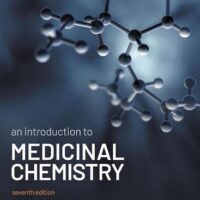 Full Download Test Bank An Introduction to Medicinal Chemistry 7th Edition 7 by Graham L. Patrick