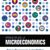 Manual Solutions for Principles of Microeconomics (International Edition) by unknown author