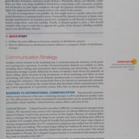 Full Download Test Bank Global Business Today 8 by Charles W. L. Hill