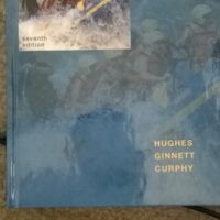 Manual Solution Leadership: Enhancing the Lessons of Experience 7 by Richard Hughes, Robert Ginnett, Gordon Curphy