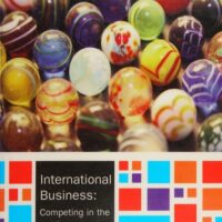 Full Download Manual Solution International Business: Competing in the Global Marketplace 10 by Charles Hill