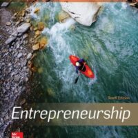 Full Download Test Bank Entrepreneurship 10 by Robert Hisrich, Michael Peters, Dean Shepherd