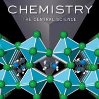 Manual Solutions for Chemistry: The Central Science Plus Mastering Chemistry with Pearson eText -- Access Card Package (14th Edition) 14 by Theodore E. Brown, H. Eugene LeMay, Bruce E. Bursten, Catherine Murphy, Patrick Woodward, Matthew E. Stoltzfus