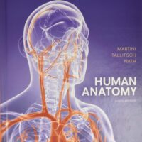 Manual Solutions for Human Anatomy Plus Mastering A&P with Pearson eText -- Access Card Package (9th Edition) (New A&P Titles by Ric Martini and Judi Nath) 9 by Frederic H. Martini, Robert B. Tallitsch, Judi L. Nath