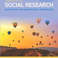 Full Download Manual Solution for Revel -- Print Offer -- for Basics of Social Research, Fourth Canadian Edition (4th Edition) 4 by W. Lawrence Neuman, Karen Robson