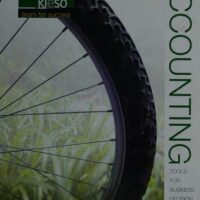 Full Download Test Bank Accounting: Tools for Business Decision Making, 5th Edition 5th by Paul D. Kimmel, Jerry J. Weygandt, Donald E. Kieso