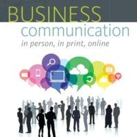 Full Download Test Bank Business Communication: In Person, In Print, Online 10 by Amy Newman