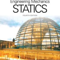 Full Download Test Bank Engineering Mechanics: Statics (Activate Learning with these NEW titles from Engineering!) 4 by Andrew Pytel, Jaan Kiusalaas