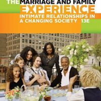 Full Download Manual Solution for The Marriage and Family Experience: Intimate Relationships in a Changing Society 13 by Bryan Strong, Theodore F. Cohen