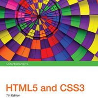 Full Download Manual Solution for New Perspectives HTML5 and CSS3: Comprehensive 7 by Patrick M. Carey