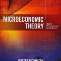 Full Download Manual Solution for Microeconomic Theory: Basic Principles and Extensions 12 by Walter Nicholson, Christopher M. Snyder