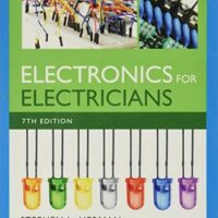 Full Download Test Bank Electronics for Electricians 7 by Stephen L. Herman