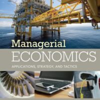 Full Download Manual Solution Managerial Economics: Applications, Strategies and Tactics 14 by James R. McGuigan, R. Charles Moyer, Frederick H.deB. Harris