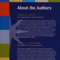 Manual Solutions for Contemporary Business Mathematics for Colleges 17 by James E. Deitz, James L. Southam