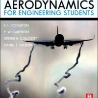 Manual Solutions for Aerodynamics for Engineering Students 6 by Steven H. Collicott Ph.D. Stanford University Aeronautics & Astronautics, Daniel T. Valentine, E. L. Houghton, P. W. Carpenter