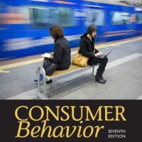 Full Download Manual Solution Consumer Behavior 7 by Wayne D. Hoyer, Deborah J. MacInnis, Rik Pieters