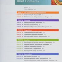 Full Download Test Bank Fundamentals of Management 8 by Ricky Griffin