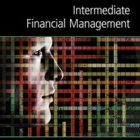 Manual Solution Intermediate Financial Management 12 by Eugene F. Brigham, Phillip R. Daves