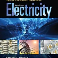 Full Download Manual Solution Delmar's Standard Textbook of Electricity 6 by Stephen L. Herman