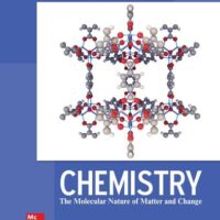 Full Download Manual Solution for Chemistry: The Molecular Nature of Matter and Change 10 by Martin Silberberg, Patricia Amateis