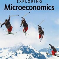 Full Download Manual Solution Exploring Economics 7 by Robert L. Sexton