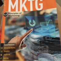 Full Download Manual Solution for MKTG 9 (with Online, 1 term (6 months) Printed Access Card) (New, Engaging Titles from 4LTR Press) 9 by Charles W. Lamb, Joe F. Hair, Carl McDaniel